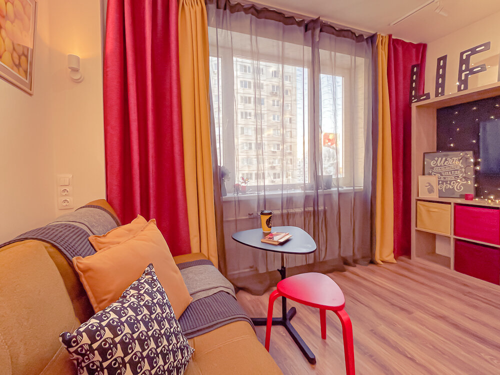 Фото Смарткуб