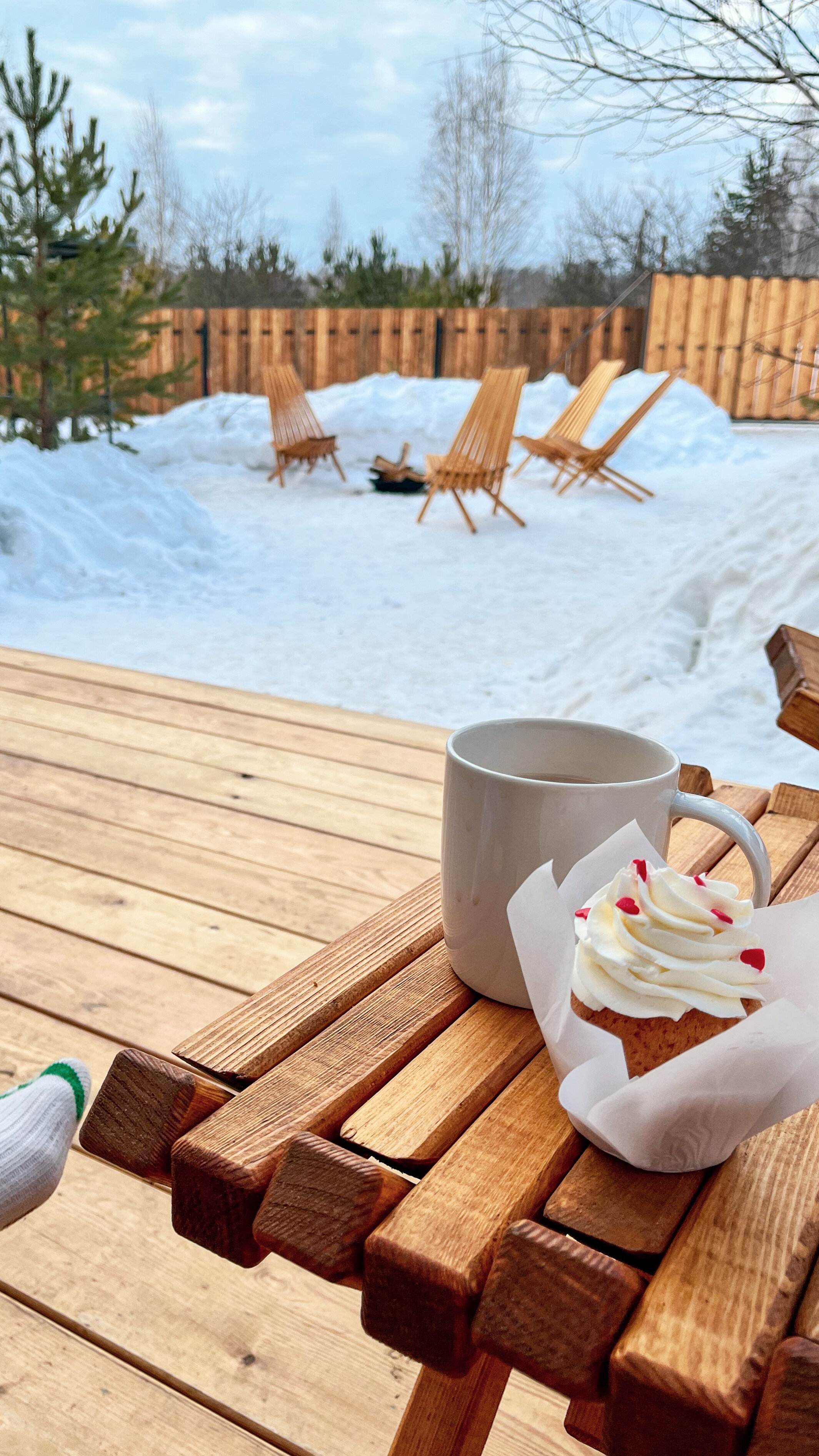 Фото ZastavaVillage