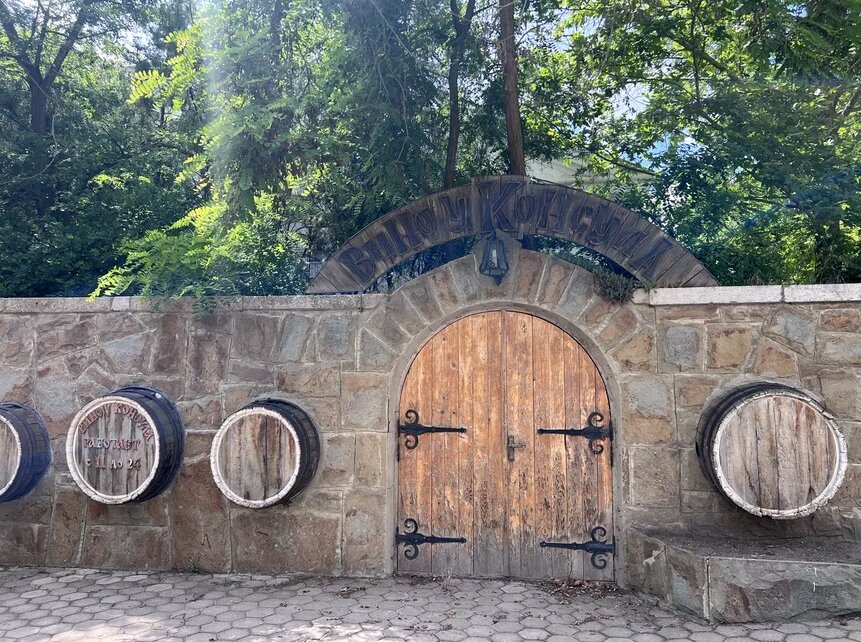 Фото ТОК Судак