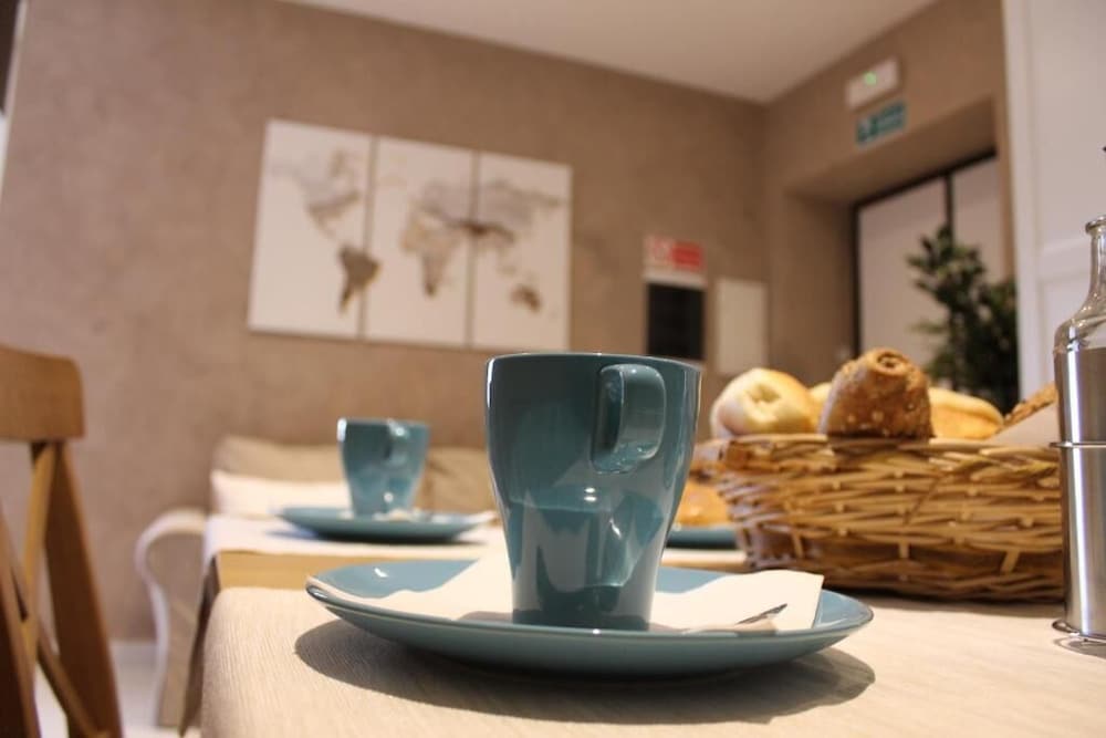 Фото Domus Solis Vaticano