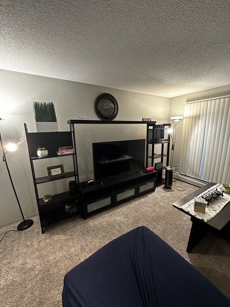 Фото 2 Br con patio por el centro comercial