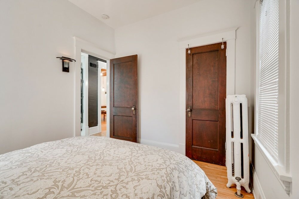 Фото Lyndale Bungalow