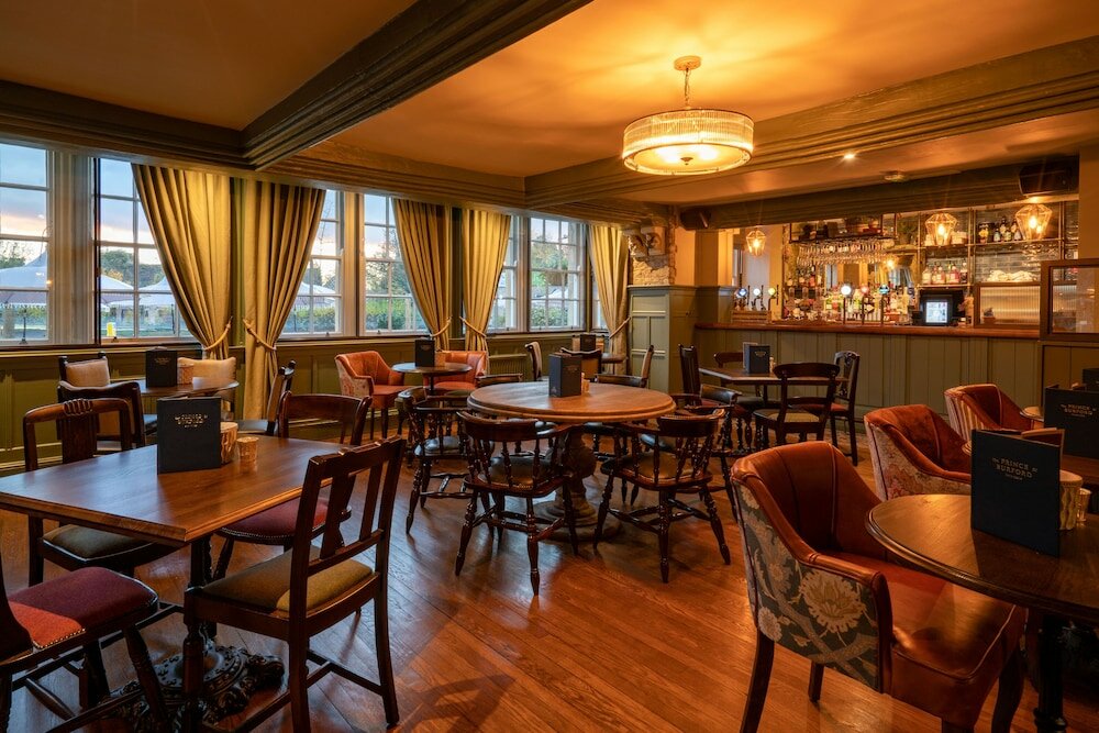 Фото Prince of Burford