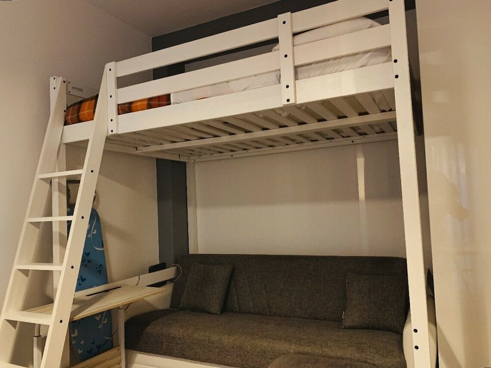 Фото Bari 8 Studio apartment