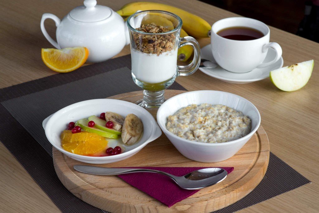 Фото Асти Румс