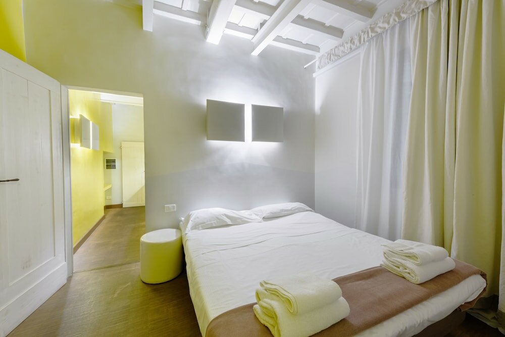 Фото Palazzotto Pitti