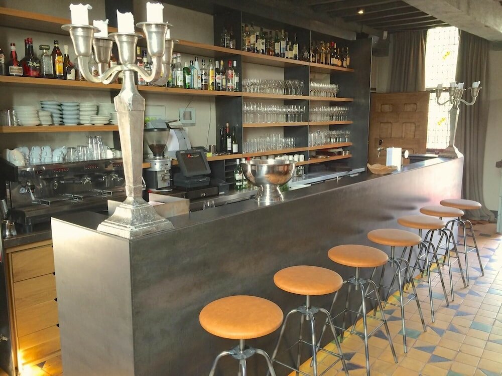 Фото Fletcher Hotel-Restaurant Kasteel Coevorden