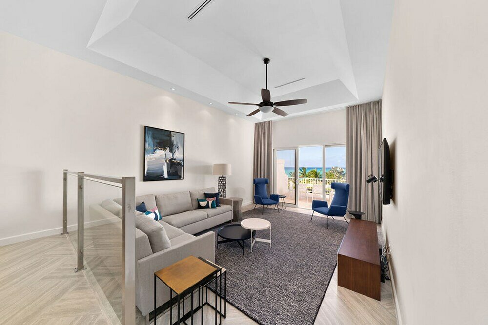 Фото Ocean Terraces Penthouse 2br2