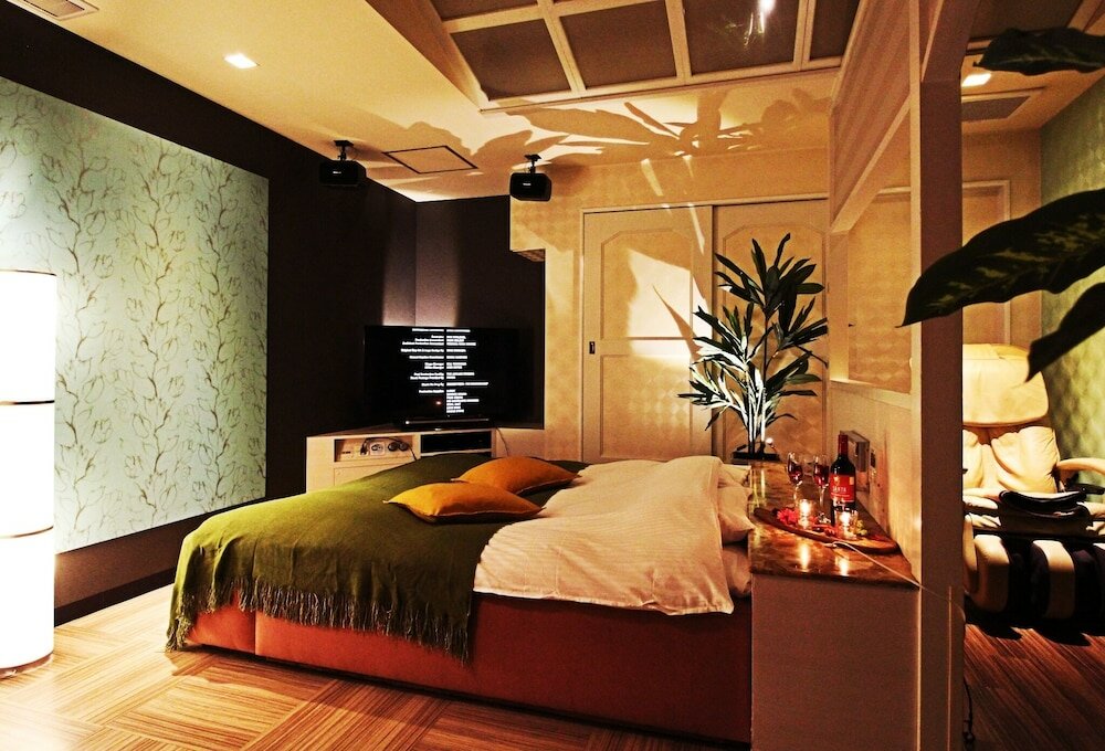 Фото Hotel O2 - Adults Only