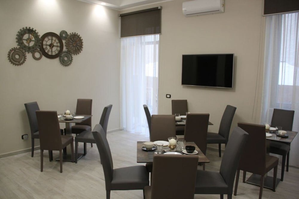 Фото Residenza Suarez