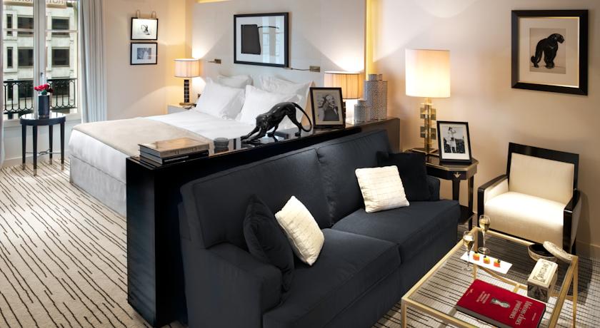 Фото Hotel Montaigne