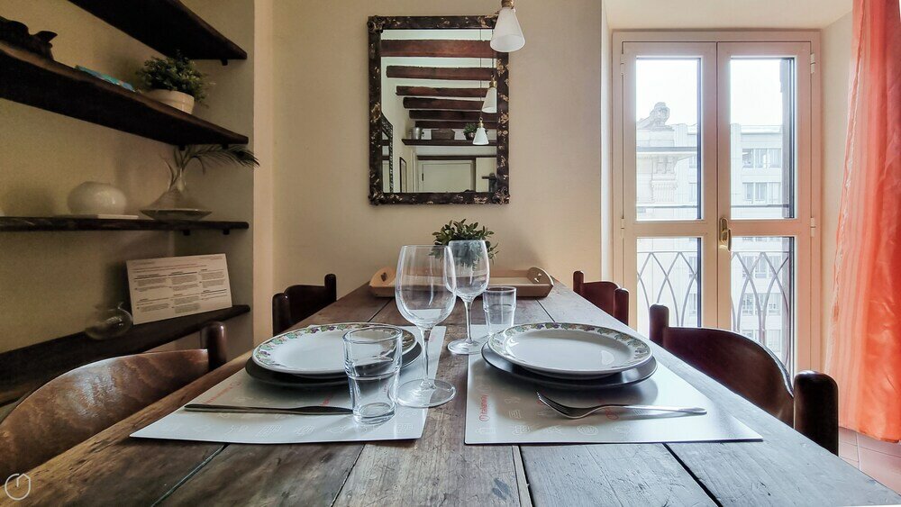 Фото Italianway - Moscova 52 B