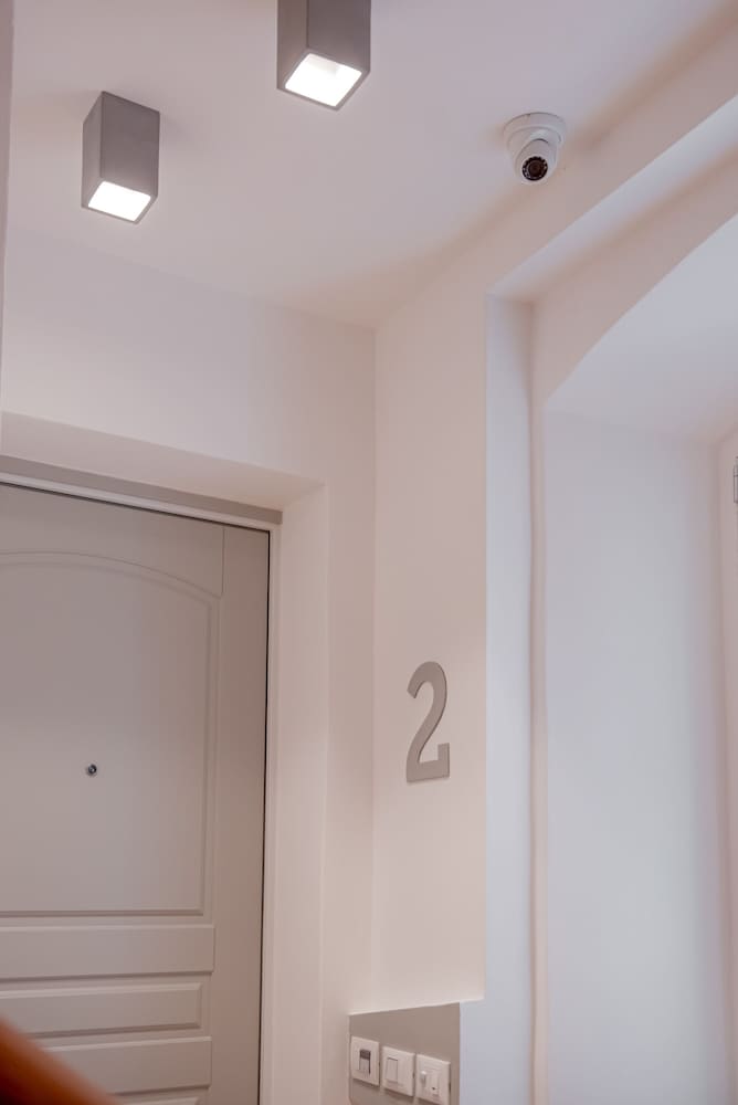 Фото Tergestroom & Boutique Apartments