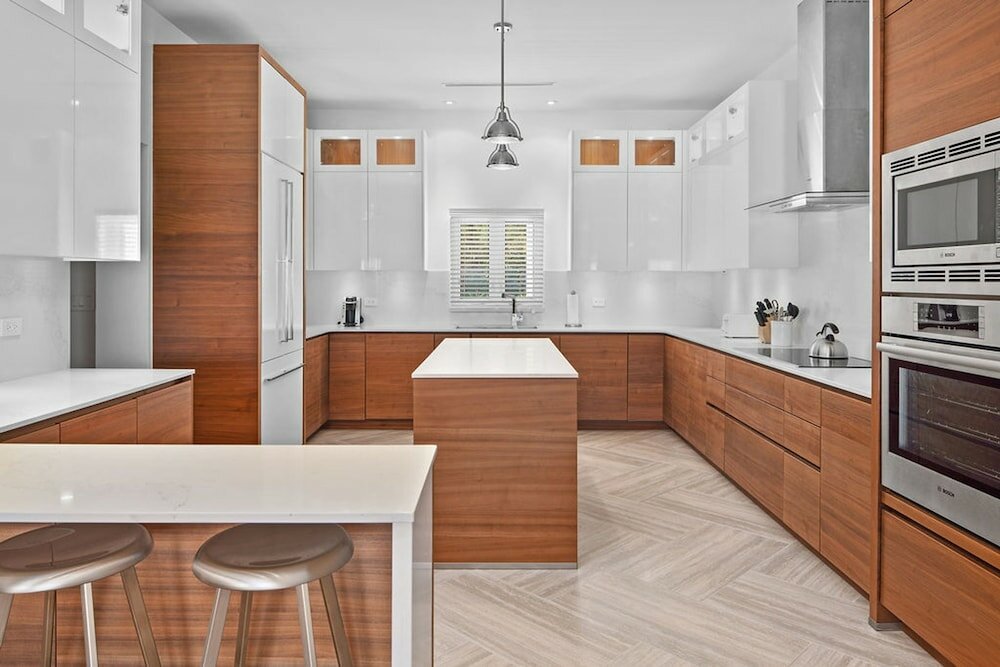 Фото Ocean Terraces Penthouse 3br2