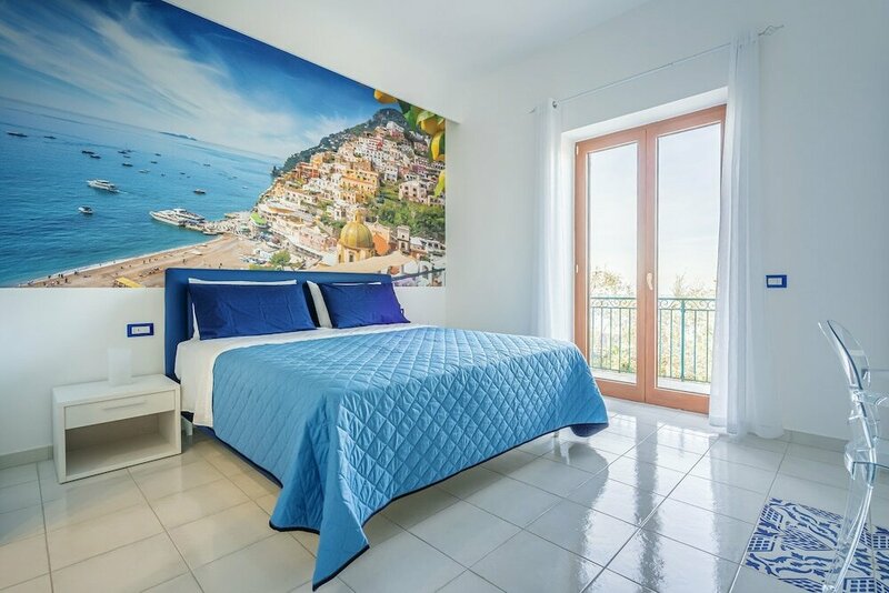 Апартаменты Casa Vida Sorrento