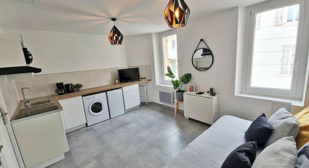 Фото GregBnb - Le Valbourdin - Toulon Ouest