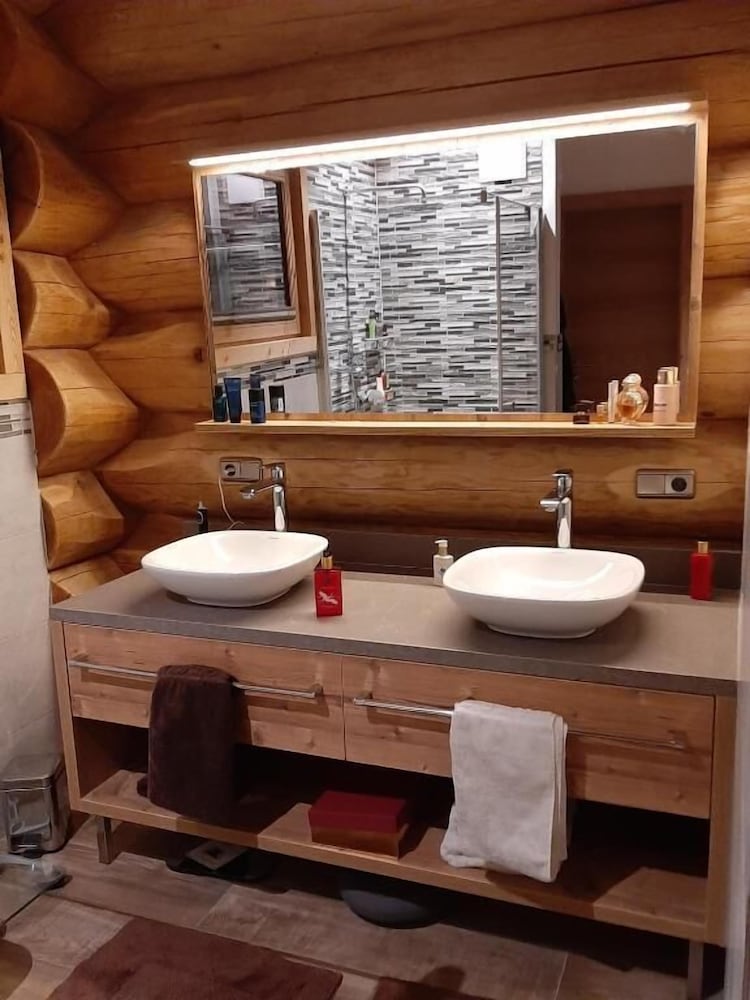 Фото Hideaway Zugspitz Berwang