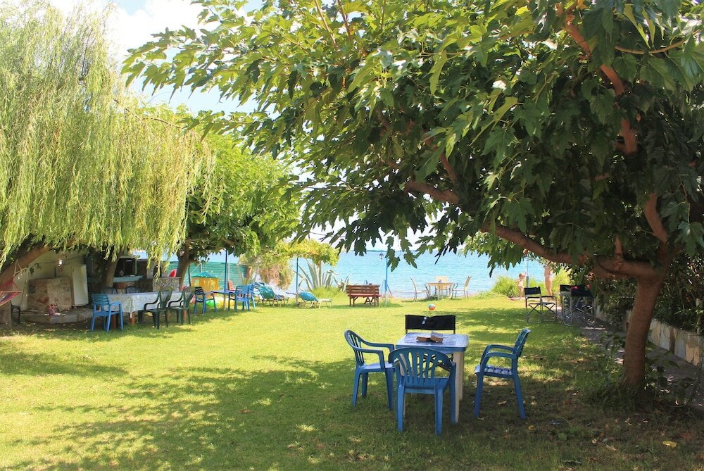 Фото Maria Apartments