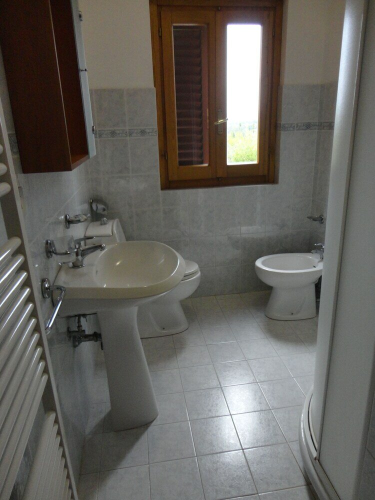 Фото Campitello Farmhouse