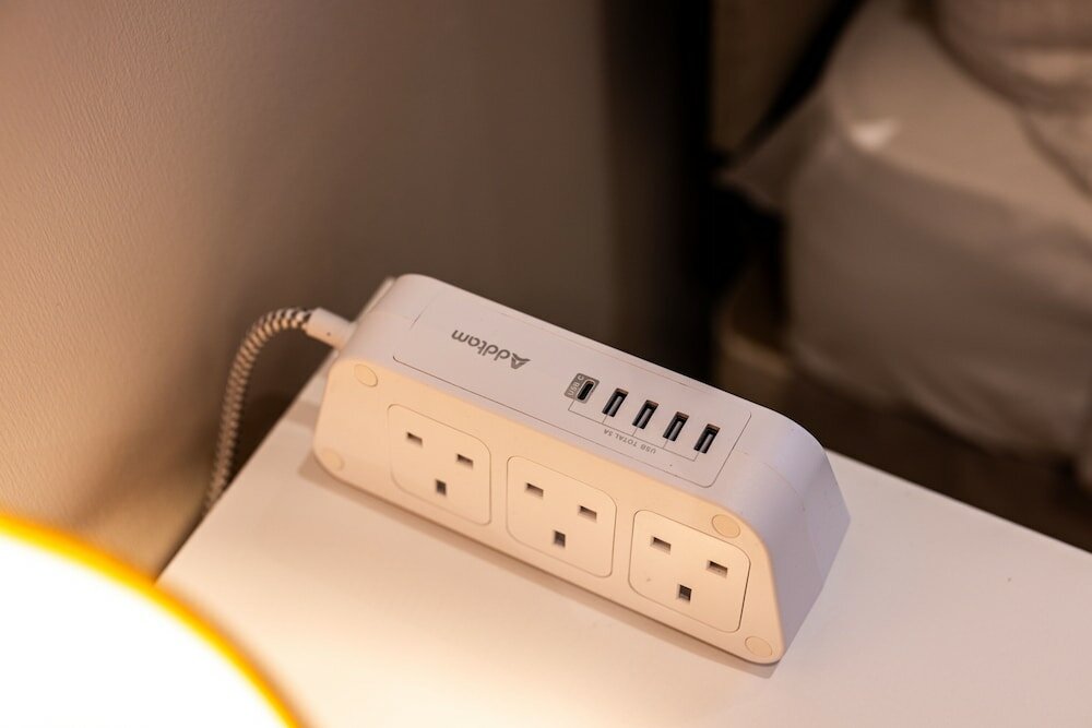 Фото The Courtfield