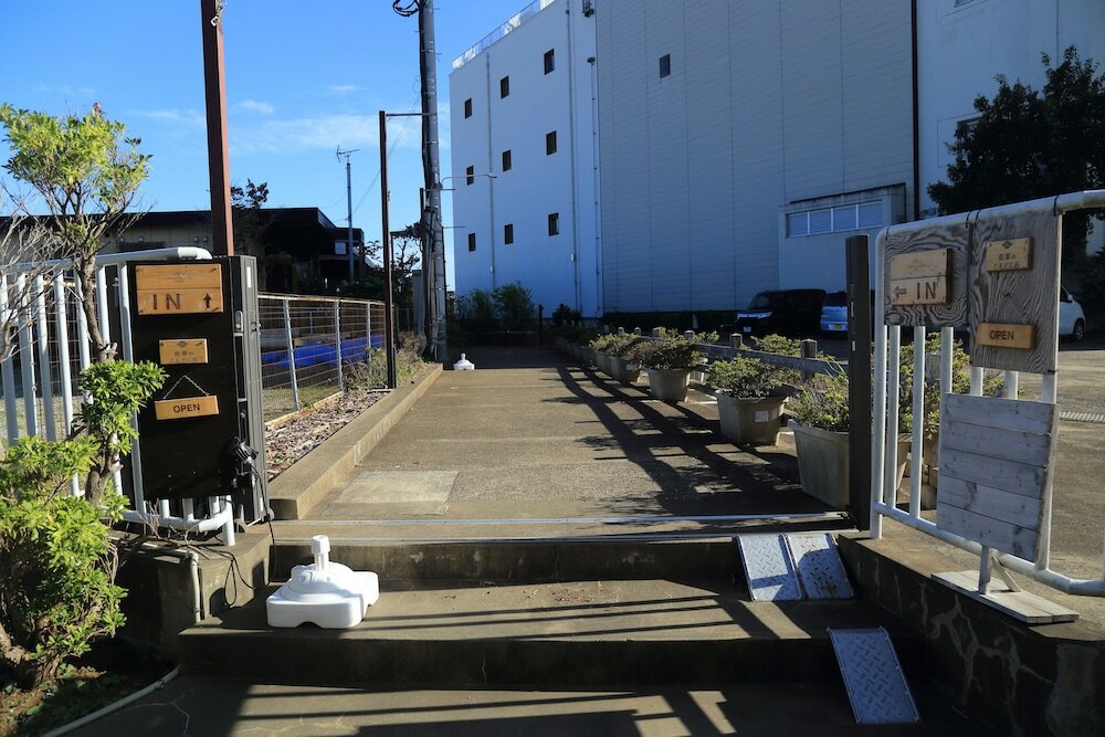 Фото Hostel Co-EDO