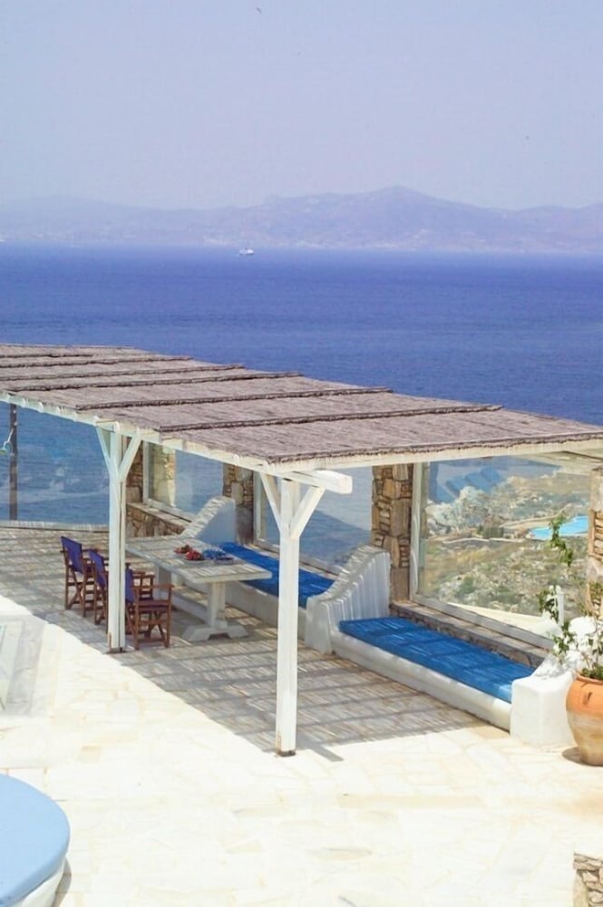 Фото Golden Sunset Villas