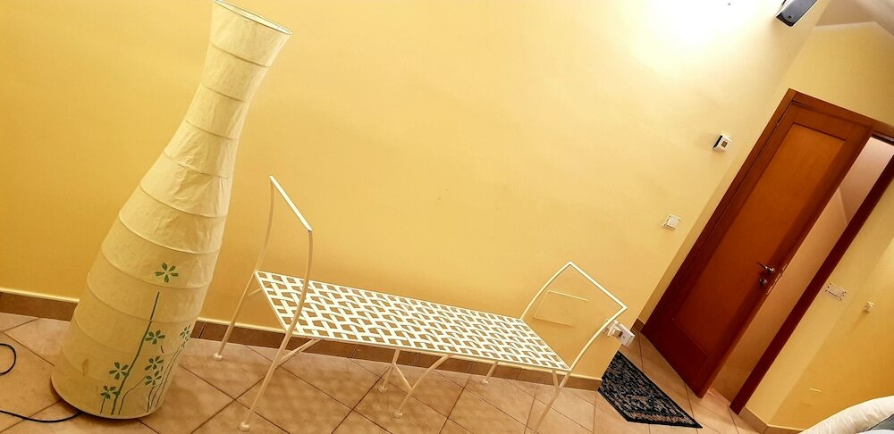 Фото B&b Villa Maria Paola Resort Isernia