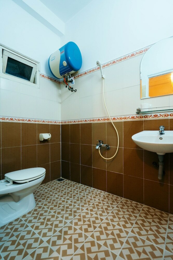 Фото Gia Han Hotel