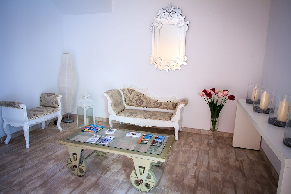 Фото Hotel Salomé