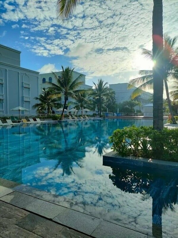 Гостиница Kalia Hotel