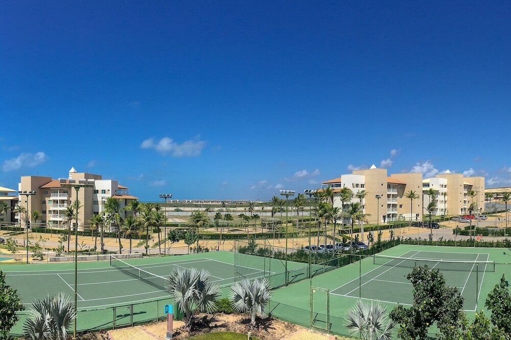 Фото Golf Ville Apatamento Alto Padrão