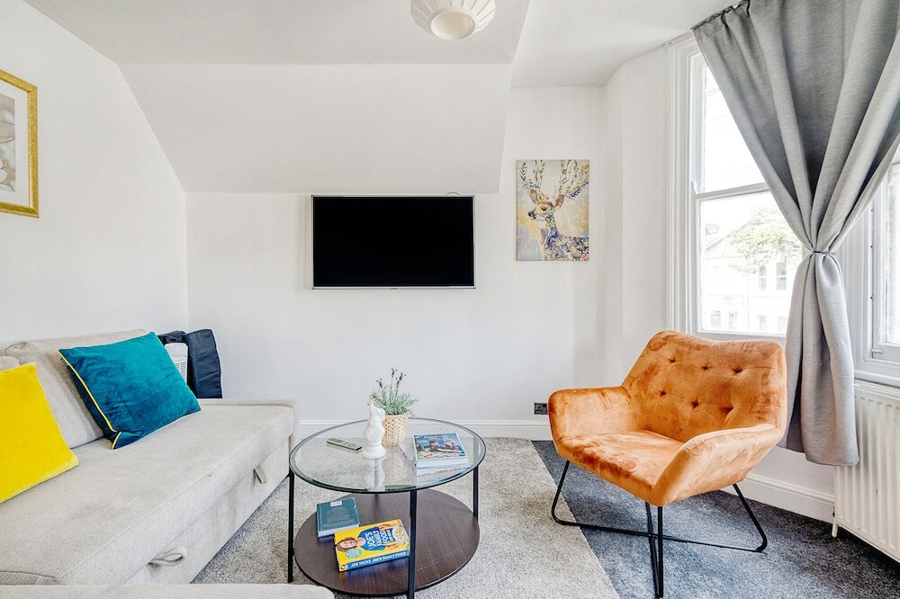 Фото Imperial Wharf