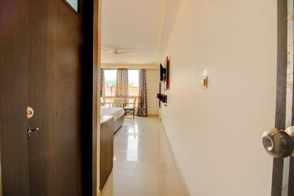 Фото Fabhotel PS Grand