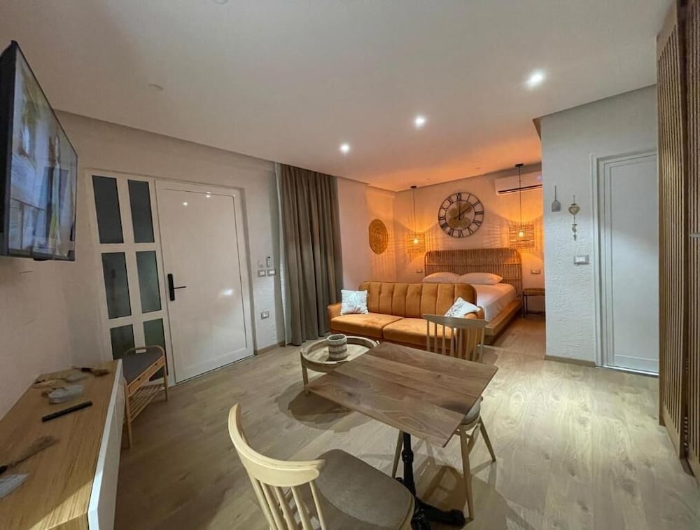 Фото Boho Zentral Apartaments