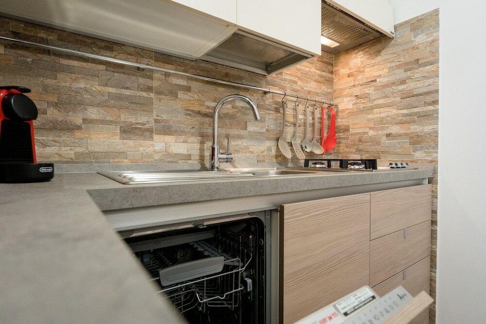 Фото NotaMi - Oxilia Flat - Loreto District