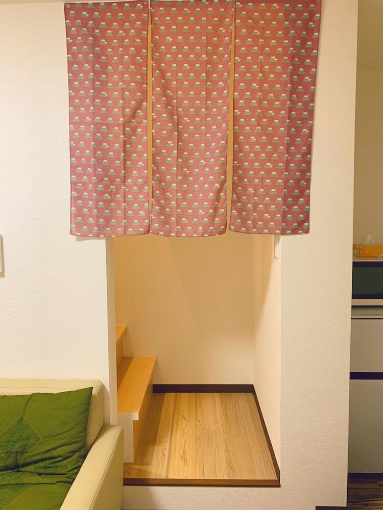 Фото Japanese Villa Matsu House Mt-1