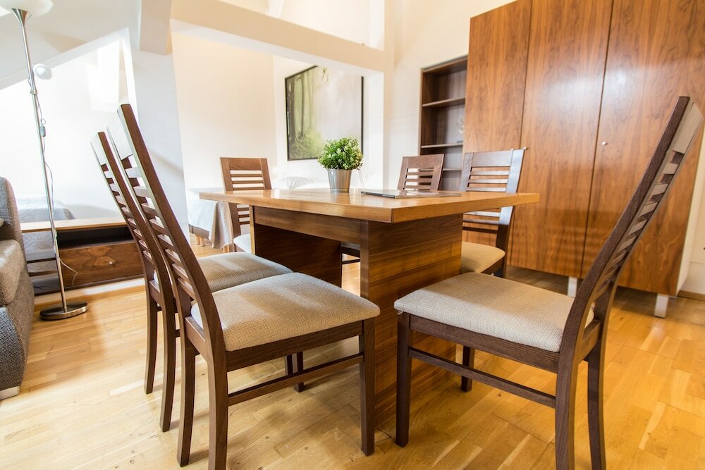 Фото Apartment Erdbergstrasse