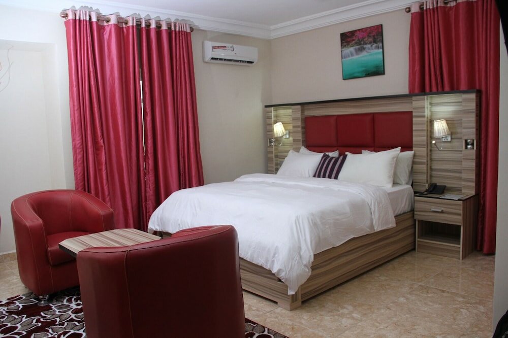 Фото Edo Heritage Hotel