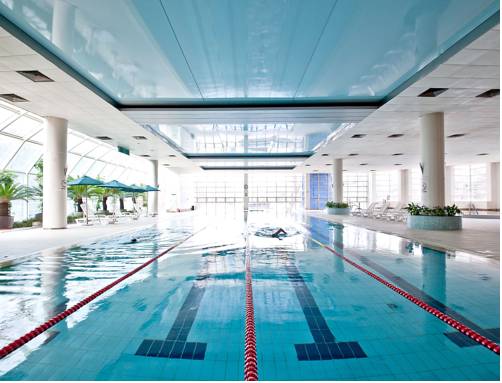 Фото Mayfield Hotel Seoul