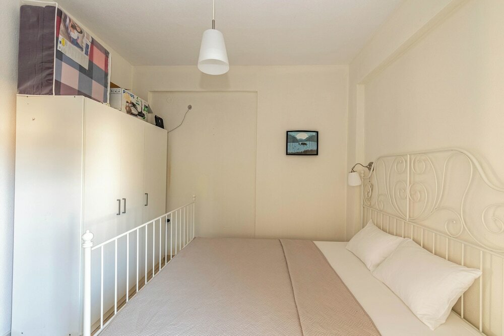 Фото Nano's Vacation In Nea Skioni