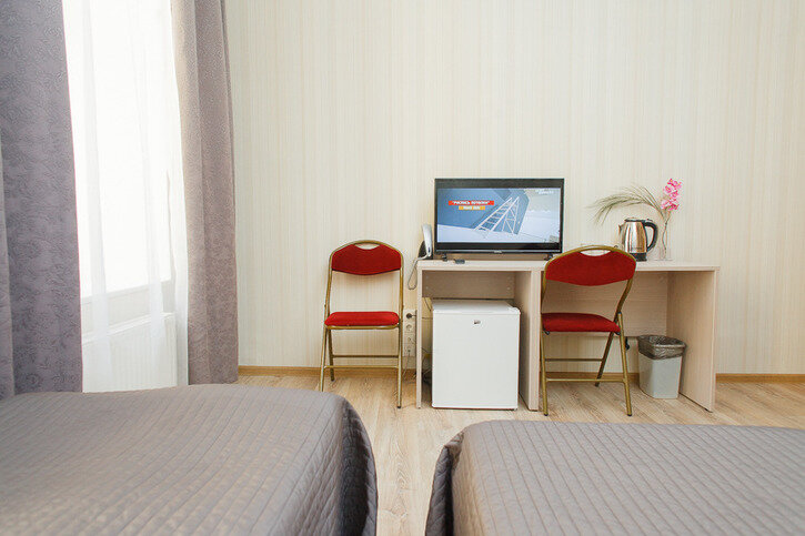 Фото Централ ИНН