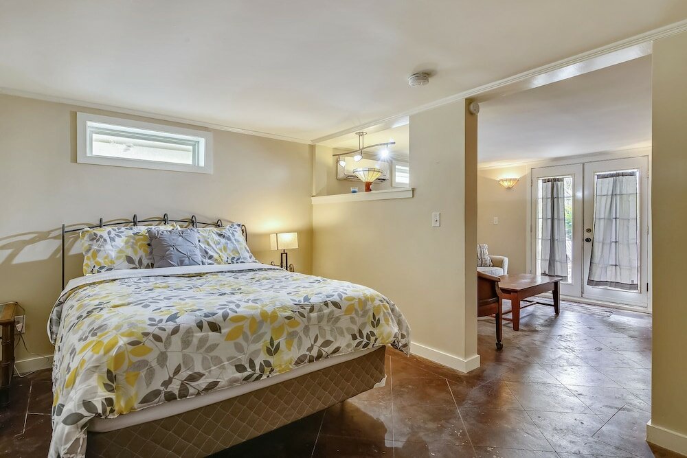 Фото Calico Cottage