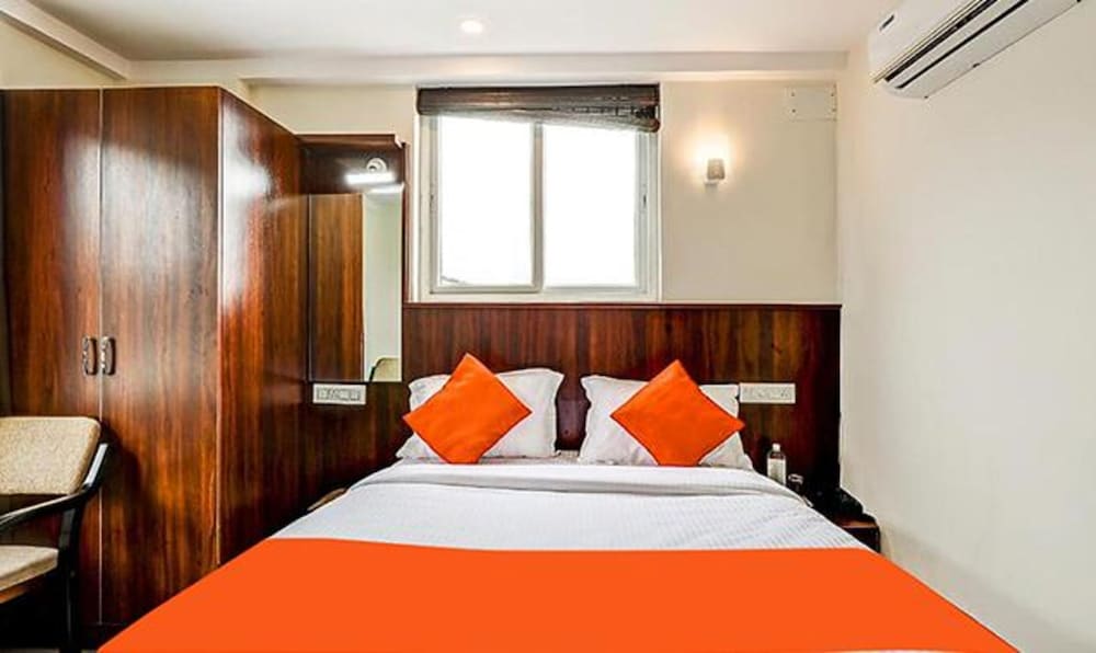 Фото Fabhotel Tej