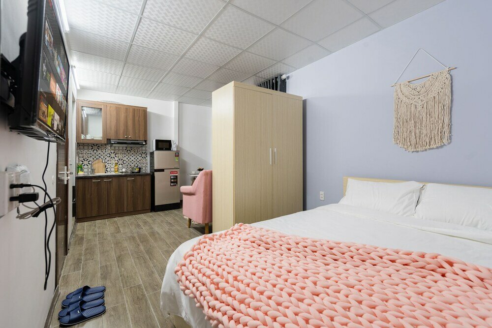 Фото SaziHome Doi Can