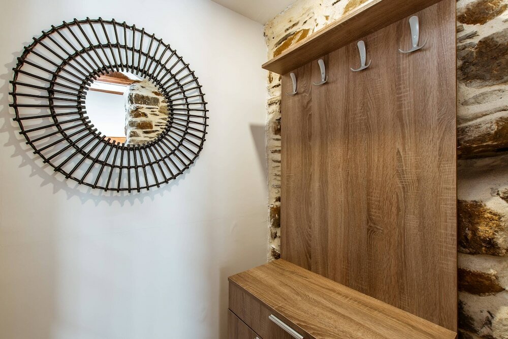 Фото Traditional Apartments Elafos