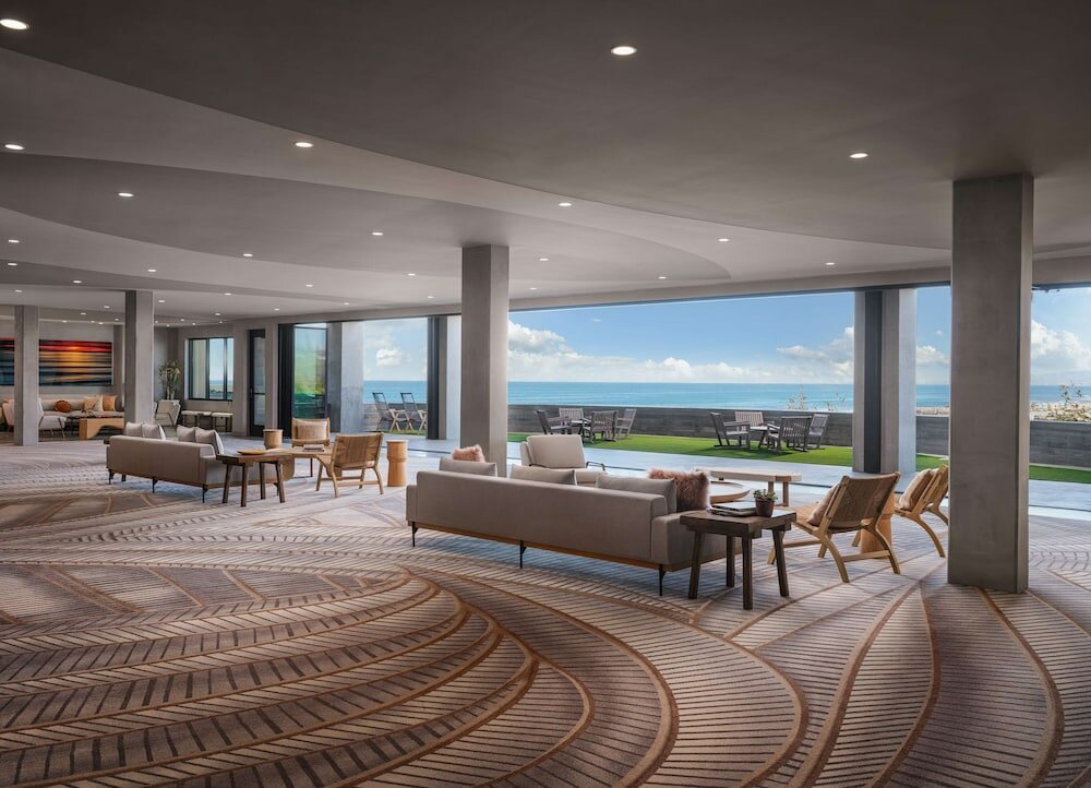 Фото Alila Marea Beach Resort Encinitas