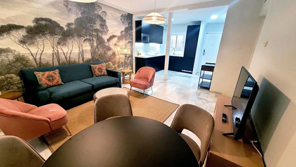 Фото San Clemente House