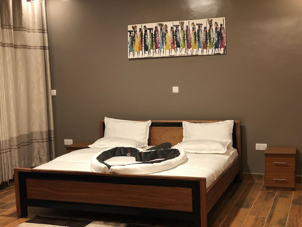 Фото отеля 5