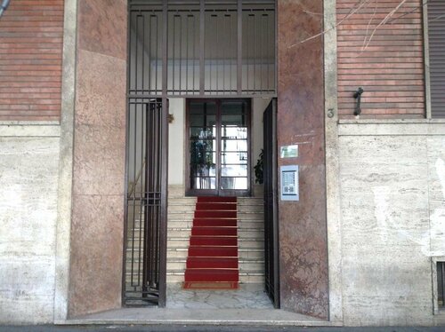 Гостиница Caesar Place Bb Rome - Triple Room в Риме
