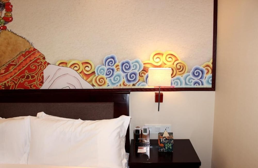 Фото Ramada Encore DaochengYading